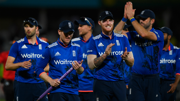 England, who are the runners up of the ICC world T20 2016, would be the favourites to win this tie, especially being the home team, and their glorious ODI performance © Getty Images