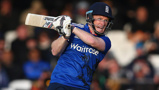 Eoin Morgan is yet to commit to the Bangladesh tour, unlike a few of his other teammates © Getty images