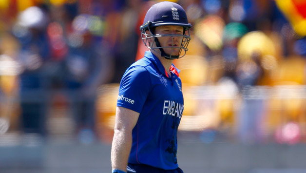 इंग्लैंड के कप्तान इयॉन मोर्गन ने बांग्लादेश दौरे से नाम वापस ले लिया है © Getty Images