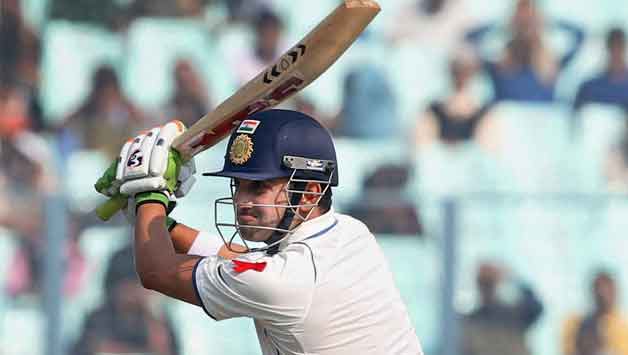 Will Gautam Gambhir come up with another stellar performance? © PTI (File Photo)
