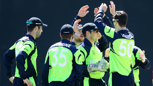 George-Dockrell-of-Ireland-celebrates-with-teammates
