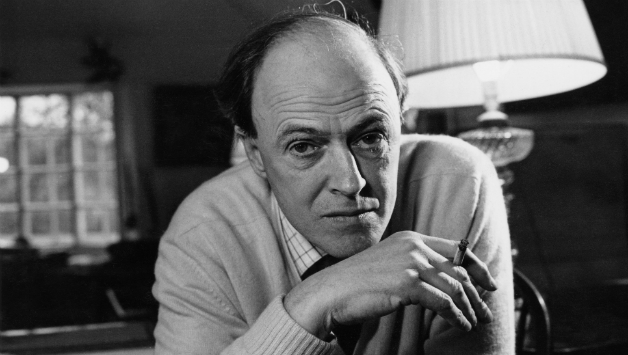 There is no doubt Roald Dahl was one of the most popular children’s authors in history © Getty Images