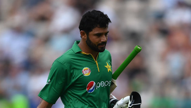 Are Azhar Ali's days as Pakistan ODI team captain numbered? © Getty Images