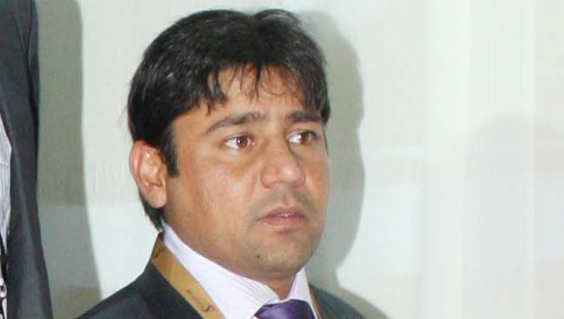 "Working as a national selector is an honour. If selected, I will give it my best shot," said 43-year-old Vijay Dahiya © IANS