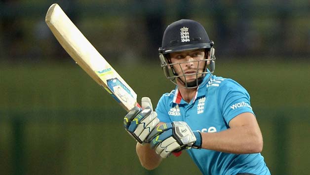 Jos Buttler said Eoin Morgan would have not taken the decision lightly © Getty Images