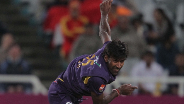 Lakshmipathy Balaji will be the spearhead of bowling unit for Tuti Patriots © Getty Images