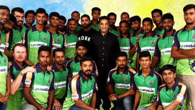 Lyca Kovai Kings will need to win this crucial match to stay in TNPL Photo Courtesy: Lyca Kovai Kings Facebook Page