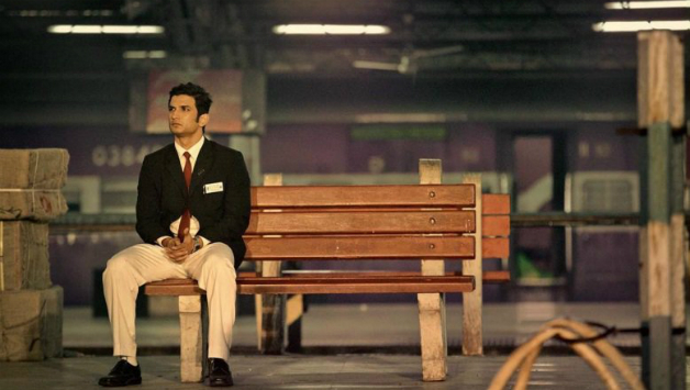 The biopic is red hot among trade and everyone expects the movie to take the box office on fire 