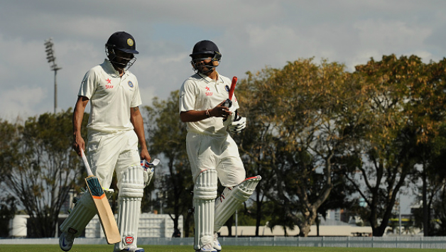 Manish Pandey will have to play a captains knock in second innings © Getty Images