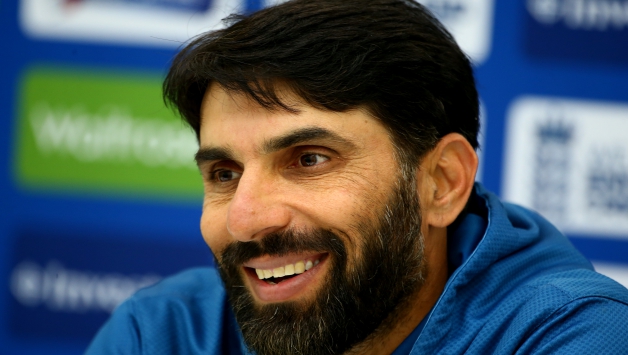 Misbah-ul-Haq felt issues with the Pink ball can only be sorted out if more Day-Night Tests are played © Getty Images
