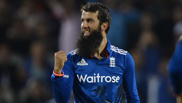 "If selected, I'll definitely go. I'm pretty happy with everything and really looking forward to it," Moeen Ali added © Getty Images