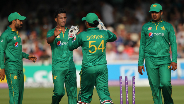 The poor performance has taken a toll on Pakistan, as this has affected their rankings, while their bid to qualify for the ICC Cricket World Cup 2019 is in serious danger © Getty Images