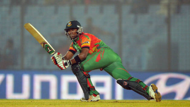 Sabbir Rahman has played in 23 ODIs for Bangladesh © Getty Images