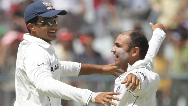 Sourav Ganguly had also revealed inside dressing room secrets in the same interview © Getty Images