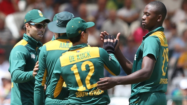 South Africa will play one-off ODI against Ireland on Sunday © Getty Images