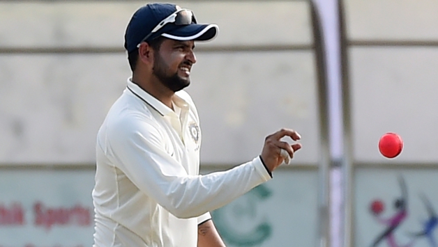 Suresh Raina and co. will look for winning ways in third match against India Blue © AFP