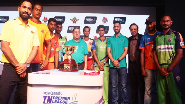TUTI Patriots will be looking to get to the top spot in TNPL Standings Photo Courtesy: TNPL