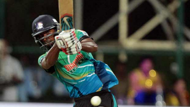 Baba Aparajith has been in splendid form in the TNPL (Photo Courtesy: Twitter)