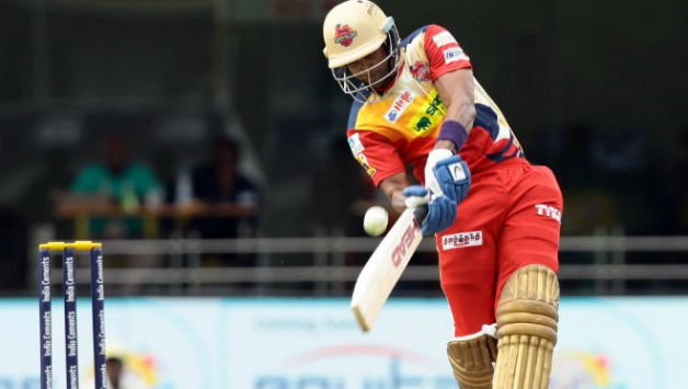 Chepauk Super Gillies won their last game of TNPL. (Photo Courtesy: Twitter)