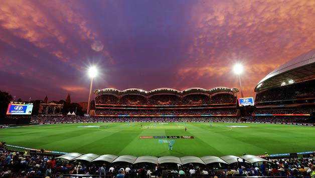  The first day-night Test was played Australia and New Zealand © Getty Images