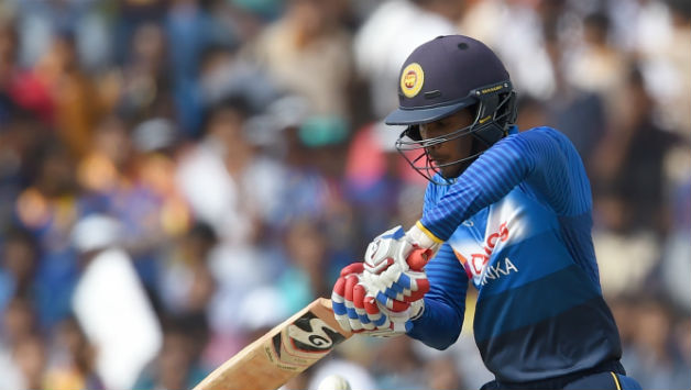 One of the most apt finds is Dhananjaya de Silva who has been able to be equally efficient with both bat and ball © AFP