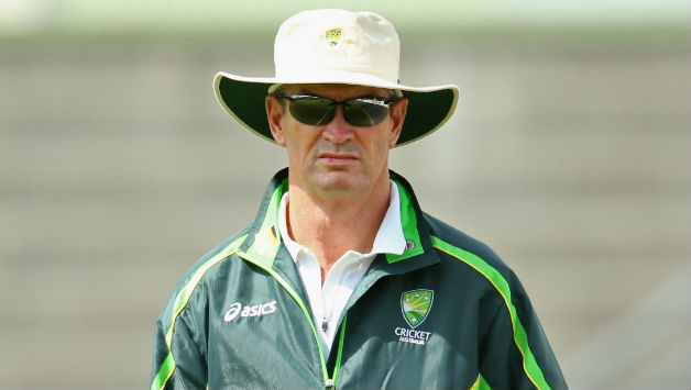 Graeme Hick was appointed Cricket Australia's high performance coach in 2013 © Getty Images