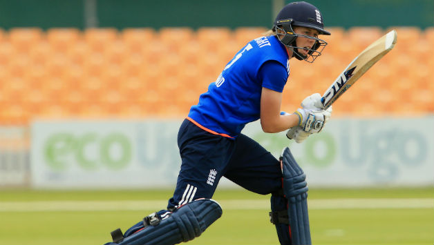 Heather Knight will captain England women against Sri Lanka © Getty Images