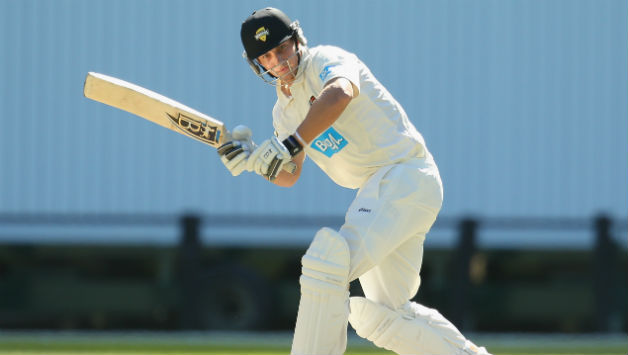 A 99 not out from Hilton Cartwright, took the hosts to a 150-run lead in their bags © Getty Images