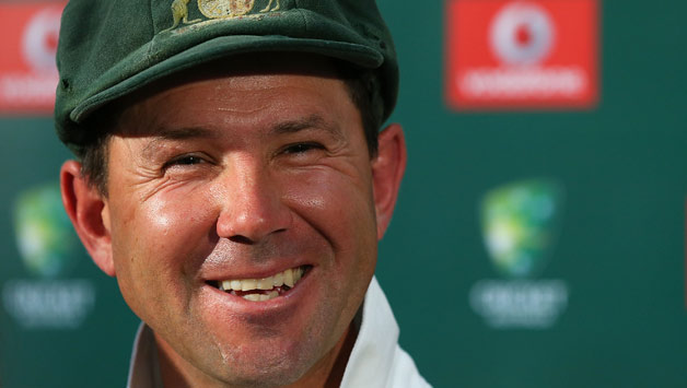 Ricky Ponting © Getty Images