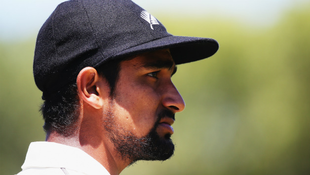 ish-sodhi