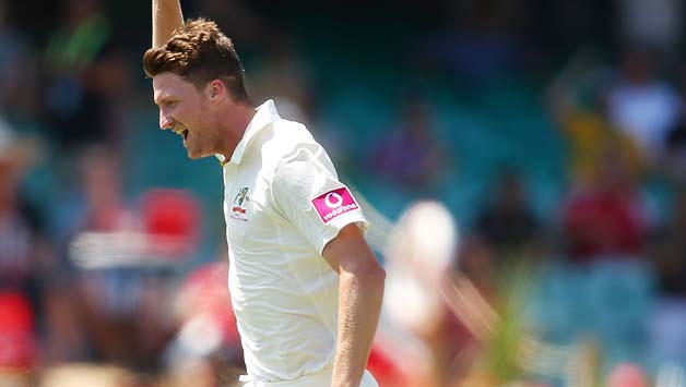 Jackson Bird had figures of 3 for 53 on Day One © Getty Images (File Photo)