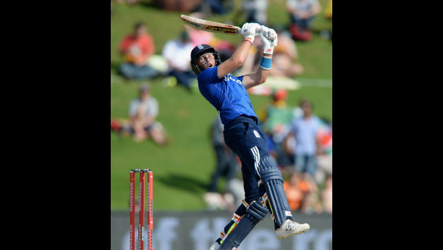 joe root