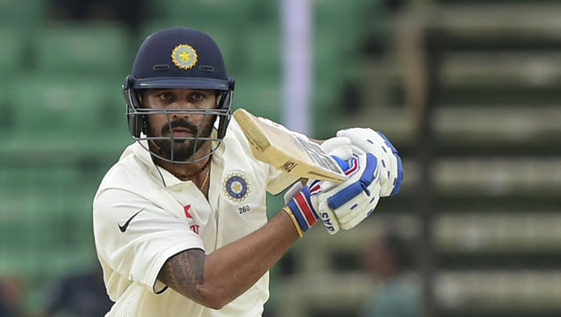 Murali Vijay will be one of the key players in the chase © AFP