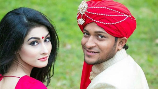 shakib