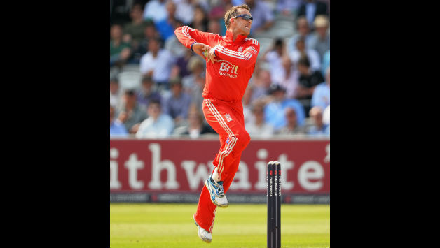 Unlike his contemporaries, the wily Graeme Swann did not rely on doosras or the caroms. A bowler of more classical mould, Swann relied on flight, drift and turn. © Getty Images