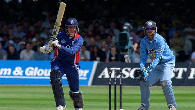 Unfortunately, Marcus Trescothick's career was hampered due to stress-related illness and confined to the boundaries of county cricket © Getty Images