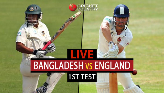 Bangladesh will seek resurgence while England will march with confidence in Test series © Getty Images