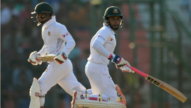 Bangladesh have played well in the previous match but failed to win it against England © Getty Images
