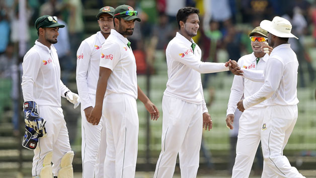 Bangladesh aim to make a turn around in the longer format of the game, as it is a whole new different ball game © AFP (File Photo)