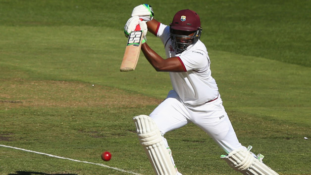 Darren Bravo, will be expected to fire on all cylinders in upcoming Test series vs Pakistan © Getty Images (File Photo)