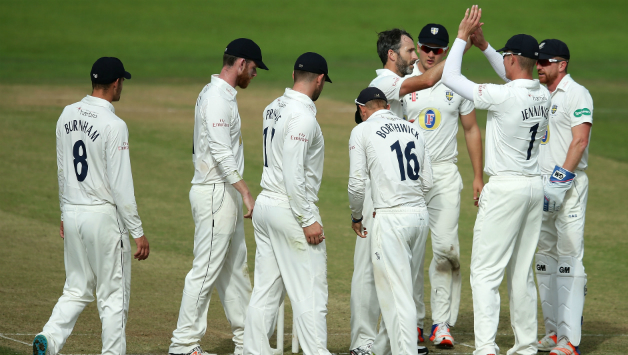 Durham had already agreed a £3.8 million ($4.8 million, 4.3 million euros) bail-out from from the England and Wales Cricket Board (ECB) © Getty Images