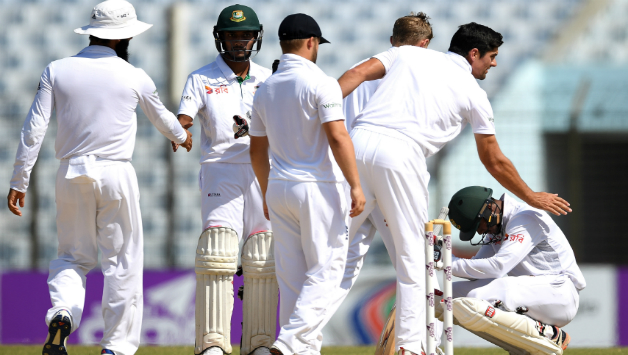 England will look to seal series while Bangladesh will aim for leveling the series © Getty Images