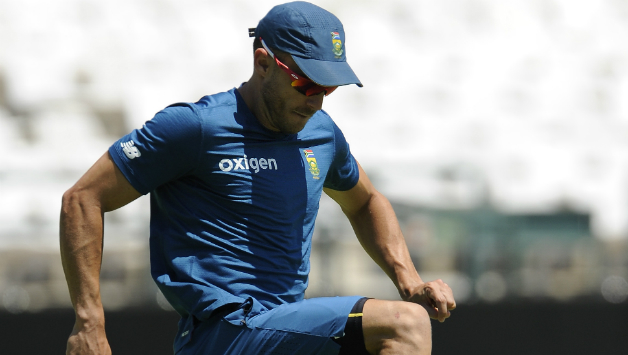 Faf du Plessis will be the stand-in captain for Australia tour in absence of AB de Villiers © Getty Images