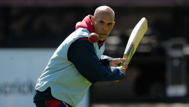 Jimmy Adams said that he enjoyed his stint with Kent © Getty Images