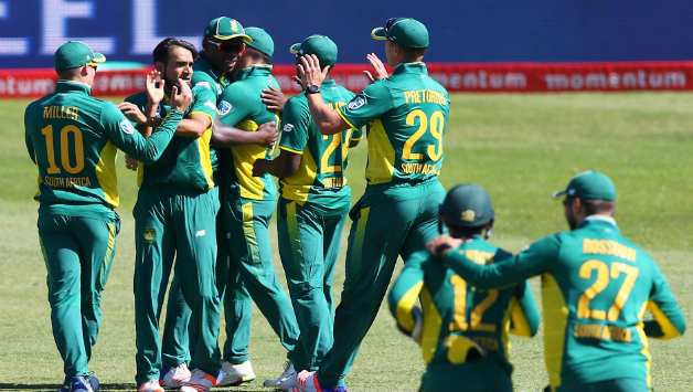 South Africa have already clinched the series by 4-0 against Australia © Getty Images