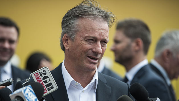 Steve Waugh insisted that the current Australian cricketers do not have as much workload as the players of yesteryears © Getty Images