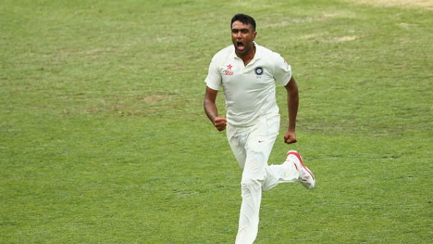 ashwin