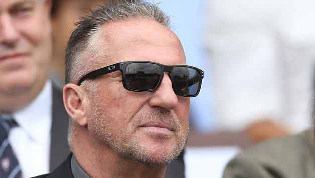 Ian Botham has played 102 Tests and 116 ODIs for England © Getty Images