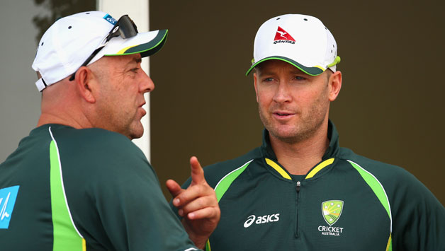 Michael Clarke's autobiography has been in news with some interesting revelations ever since its release © Getty Images