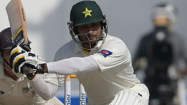 Mohammad Hafeez has not been included in the squad for New Zealand © AFP
